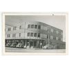 Image 1 : 1952 RPPC – “Prince Charles Hotel.  Lloydminster, Alta.”
