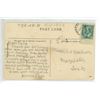 Image 2 : Vintage Post Card – “By Winding Stream, Maryfield, Sask.”  Posted.