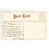 Image 2 : Vintage Post Card – “Chamberlain, Sask.”