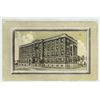 Image 1 : 1917 Post Card – “City Hospital, Regina, Sask.”
