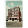 Image 1 : Vintage Post Card - “The Wascona, Regina, Sask.”  Posted.