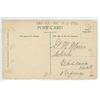 Image 2 : Vintage Post Card - “The Wascona, Regina, Sask.”  Posted.