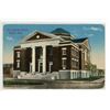 Image 1 : 1915 Post Card - “First Baptist Church, Regina, Sask.” Posted.