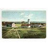Image 1 : 1910 Post Card – “Headquarters R.N.W.M. Police, Regina, Sask.”