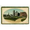 Image 1 : Vintage Post Card – “Victoria Park, Regina, Sask.”