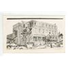 Image 1 : RPPC - Aftermath of the 1912 Regina, SK Cyclone.