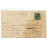 Image 2 : 1912 RPPC – “Regina Cyclone.  June 30 – 12”