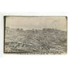 Image 1 : RPPC - Aftermath of the 1912 Regina, SK Cyclone.  Posted.