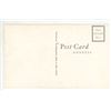 Image 2 : Vintage Cartoon Post Card – “At Mortlach, Sask.”