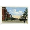 Image 1 : 1913 Post Card – “Lorne St., Regina, Sask.”