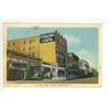 Image 1 : Vintage Post Card – “La Salle Hotel, Regina, Saskatchewan”