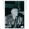Image 1 : The Great Gatsby Bruce Dern signed photo. JSA Authenticated