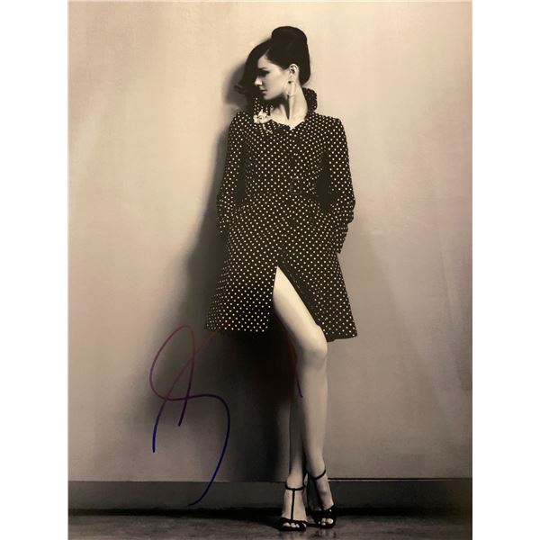 Prison Break Sarah Wayne Callies signed photo