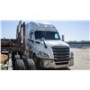 Image 2 : REPO: 2019 FREIGHTLINER CASCADIA PX12664 D12