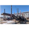 Image 1 : REPO: 2015 SUPERIOR SUPER B LOGGING