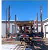 Image 2 : REPO: 2015 SUPERIOR SUPER B LOGGING