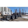 Image 5 : REPO: 2015 SUPERIOR SUPER B LOGGING