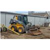 Image 1 : REPO: 2024 JOHN DEERE 332G SKID STEER