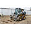 Image 4 : REPO: 2024 JOHN DEERE 332G SKID STEER
