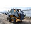 Image 6 : REPO: 2024 JOHN DEERE 332G SKID STEER