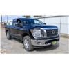 Image 2 : BAILIFF SEIZED: 2018 NISSAN TITAN