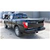Image 6 : BAILIFF SEIZED: 2018 NISSAN TITAN