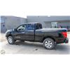 Image 7 : BAILIFF SEIZED: 2018 NISSAN TITAN