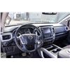 Image 8 : BAILIFF SEIZED: 2018 NISSAN TITAN