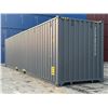Image 5 : *OFFSITE* ONE TRIP 20FT SEACAN GREY