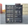 Image 3 : *OFFSITE* ONE TRIP 20FT SEACAN GREY