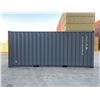 Image 4 : *OFFSITE* ONE TRIP 20FT SEACAN GREY