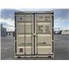 Image 2 : *OFFSITE* ONE TRIP 40FT SEACAN BEIGE