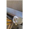 Image 6 : BAILIFF SEIZED: CANTEK C251 WIDE BELT SANDER