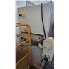 Image 7 : BAILIFF SEIZED: CANTEK C251 WIDE BELT SANDER