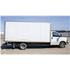 Image 6 : REPO: 2013 GMC SAVANNA 18FT CUBE VAN