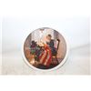 Image 1 : VINTAGE KNOWLES 1980 NORMAN ROCKWELL MOTHERS