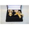 Image 1 : NEW 4PCS/SET RING SET ADJUSTABLE SIZE