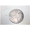 Image 2 : 1975 WORLD WRESTLING MEDALLION