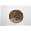 Image 2 : NEWMAN THEOLOGICAL COLLEGE MEDALLION