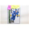 Image 1 : WILLIAM NYLANDER ROOKIE PARKHURST