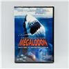 Image 1 : NEW DVD - "MEGALODON" SHARK MOVIE
