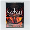 Image 1 : NEW DVD - "SATAN: PRINCE OF DARKNESS"