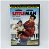 Image 1 : NEW DVD - "LITTLE MAN"