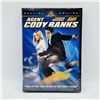 Image 1 : NEW DVD - "AGENT CODY BANKS"