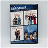 Image 1 : NEW DVD - "BEN STILLER 4-MOVIE SPOTLIGHT SERIES"