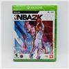 Image 1 : NEW XBOX ONE - "NBA 2K22"
