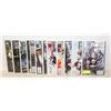 Image 1 : LOT OF 12 MARVEL PUNISHER COMIC BOOKS