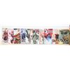 Image 1 : LOT OF 12 MARVEL THOR COMIC BOOKS