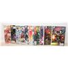Image 1 : LOT OF 12 MARVEL THUNDERBOLT AND DARK AVENGERS