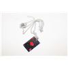 Image 1 : NEW POKER PLAYING CARDS CRYSTAL NECKLACE